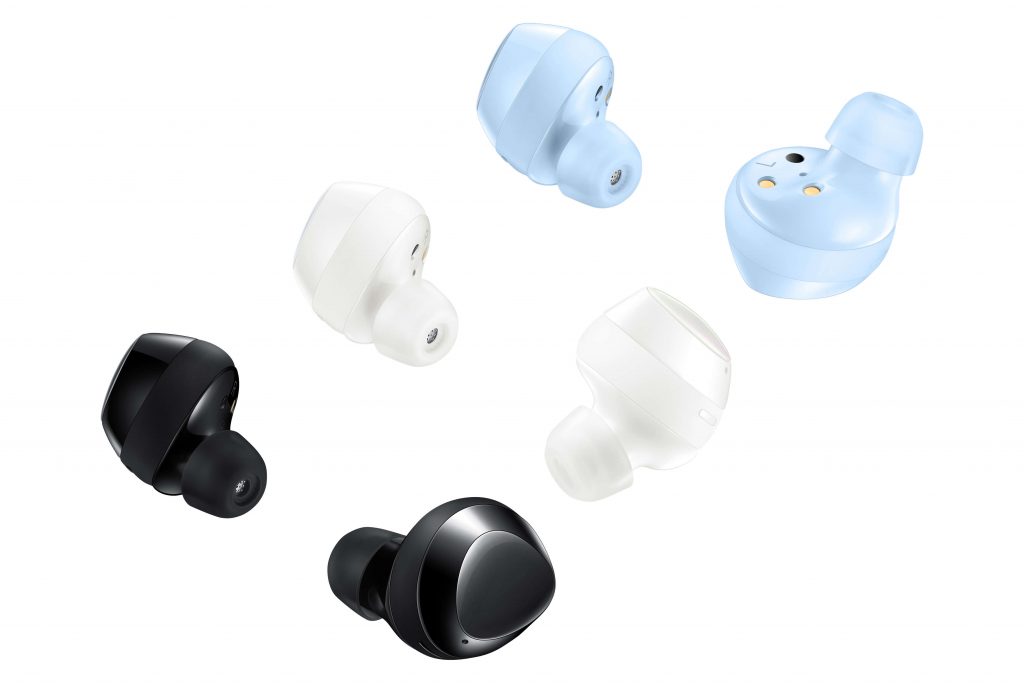 Galaxy Buds+ price