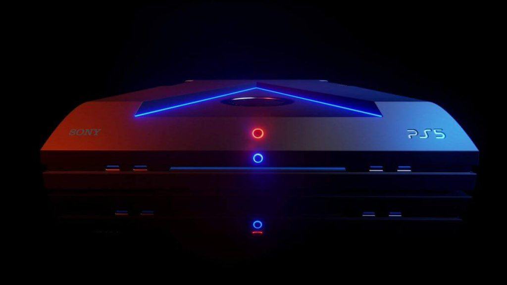 PS5 Release date and games playstation 5 2020 ifeedny