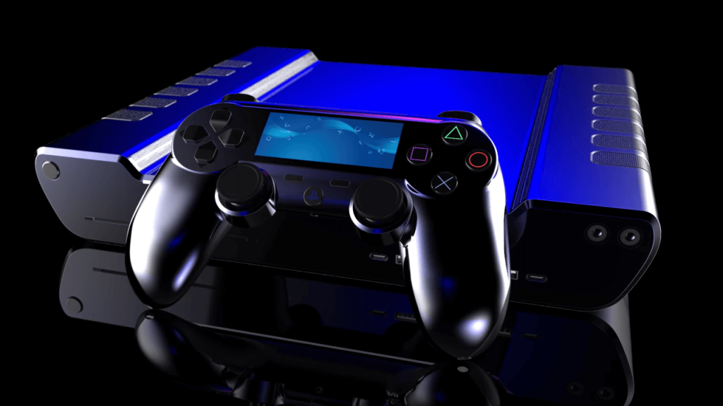 playstation 5 coming out date