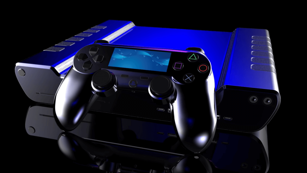 ps5 coming out in 2020