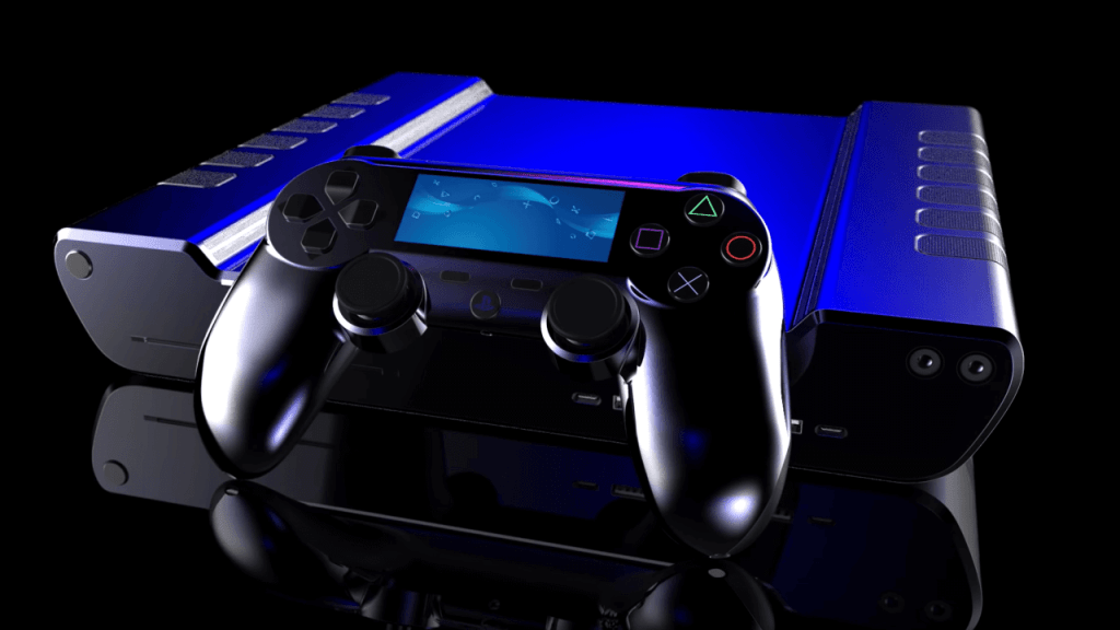 PS5 Release date and price playstation 5 2020 ifeedny