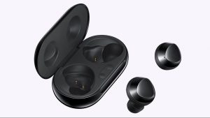 galaxy-buds-plus-color-black review ifeedny