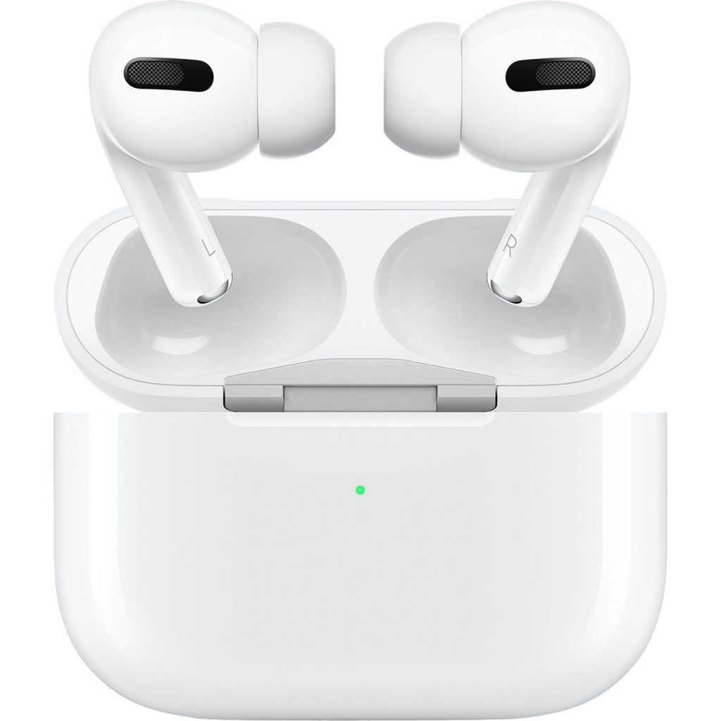 Airpods Pro Apple ifeedny