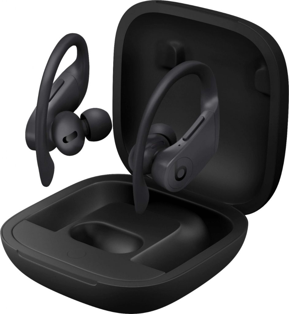 Powerbeats Pro ifeedny