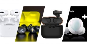 The Best Wireless Earbuds of 2020 ifeedny