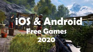 The Best FREE iOS & Android Games 2020 ifeedny