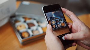 The Best Phot editing apps for ios and android - ifeedny